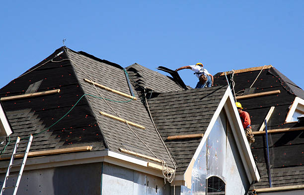 Quick and Trustworthy Emergency Roof Repair Services in Morningside, MD