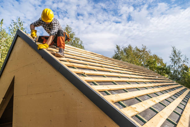 Best Metal Roofing Contractor  in Morningside, MD